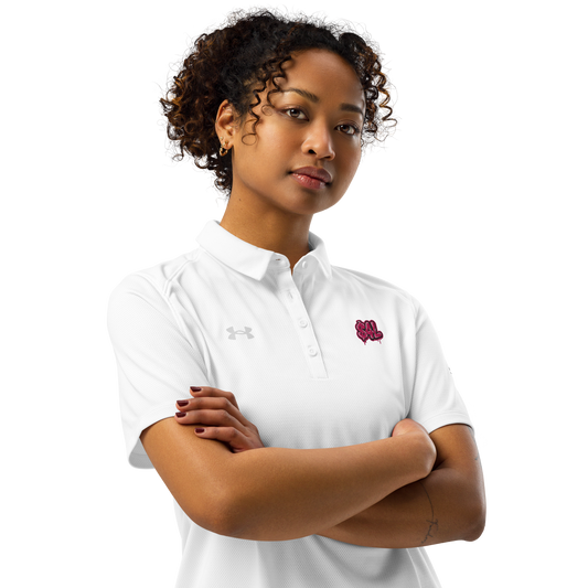 Under Armour® women’s polo