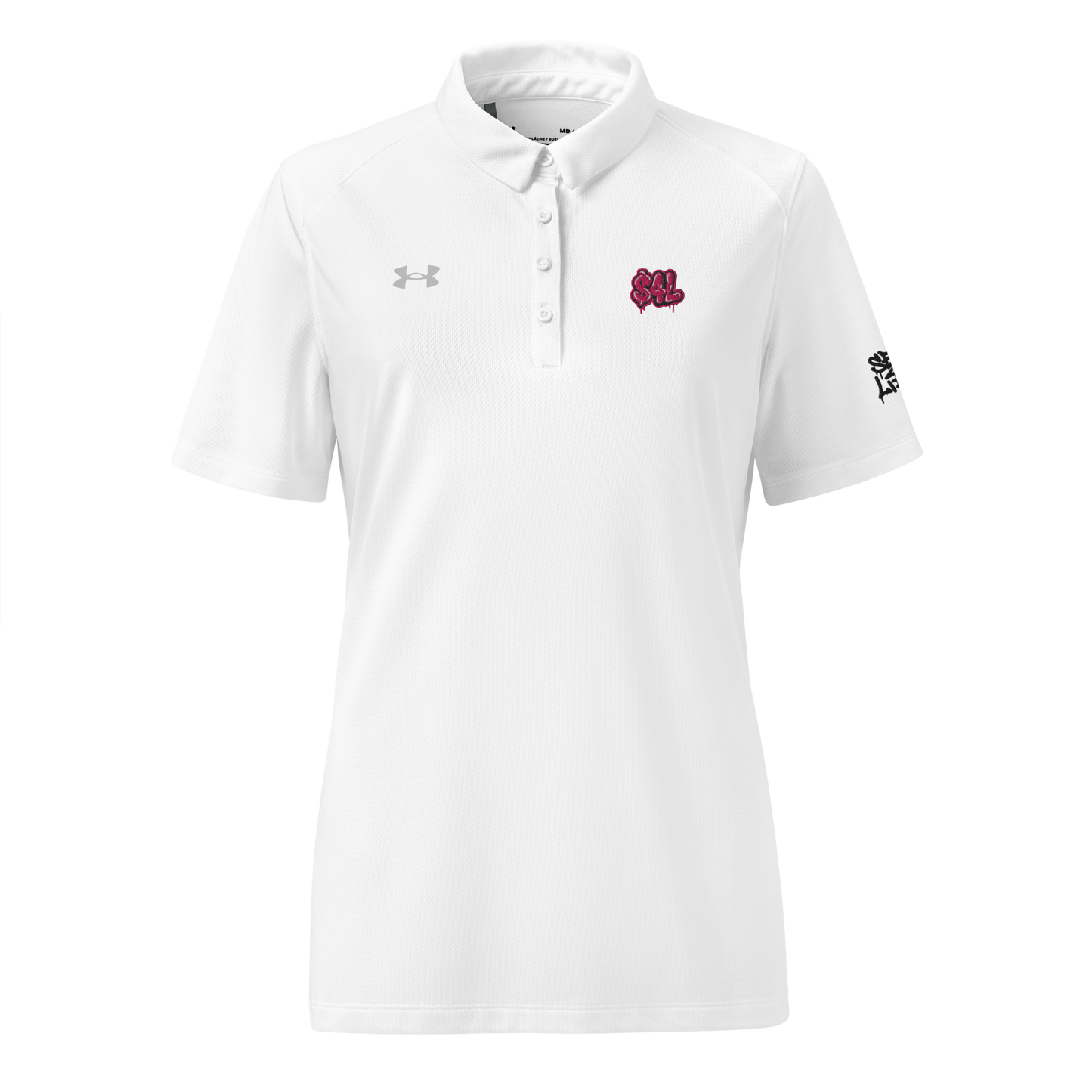 Under Armour® women’s polo