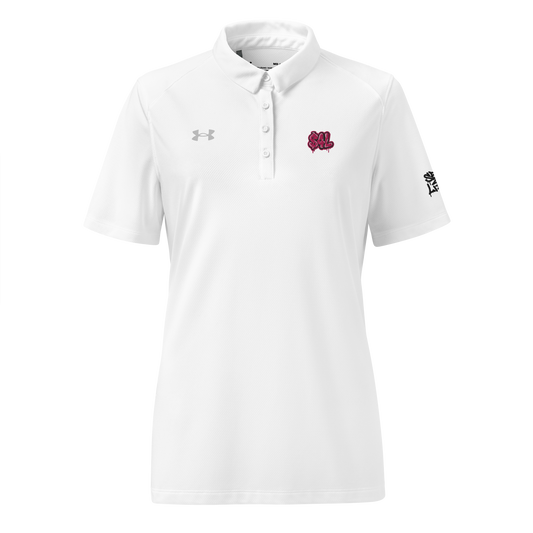 Under Armour® women’s polo